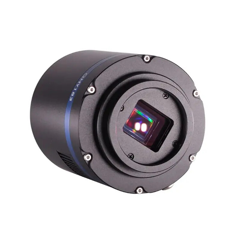 QHY Kamera 183C Color