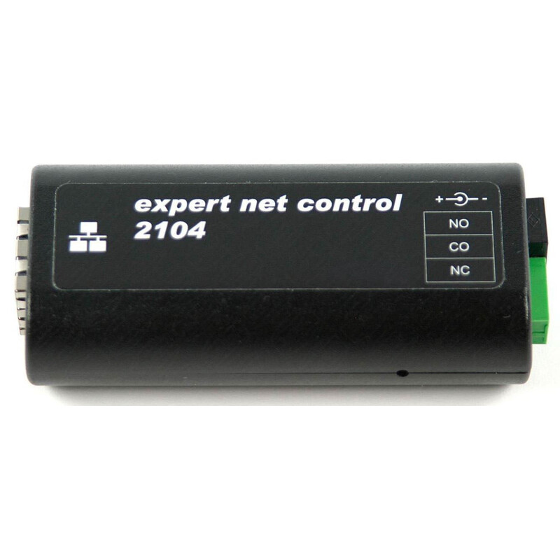 10Micron Remote-Schaltmodul für GM-Montierungen