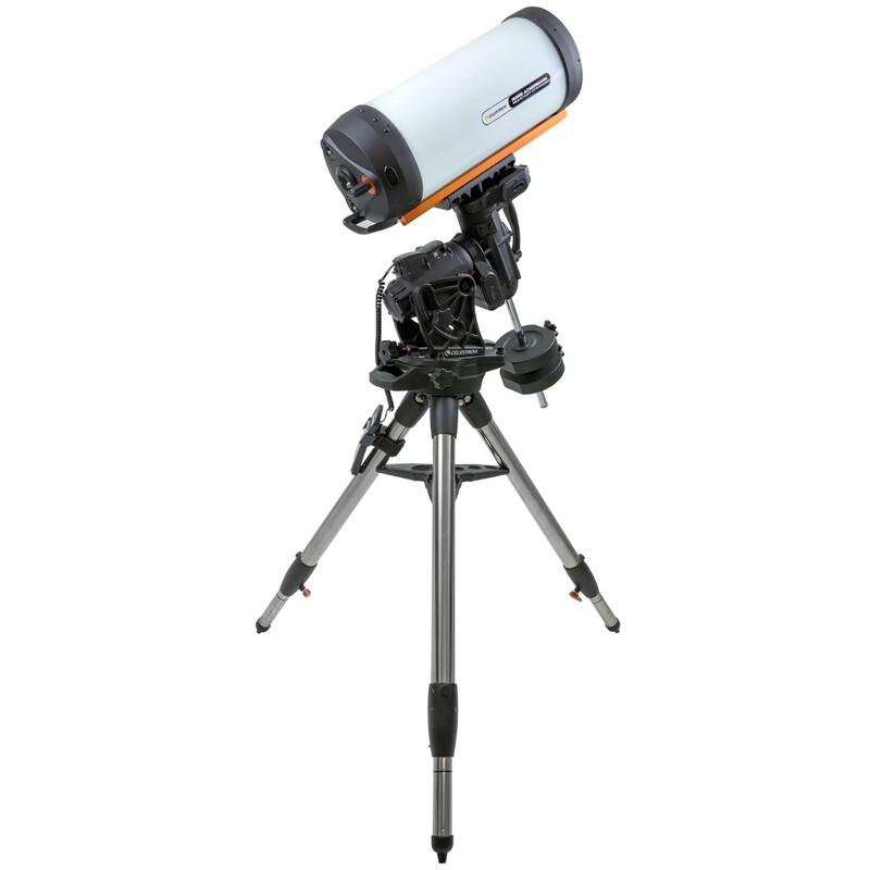 Celestron Teleskop Astrograph S 203/400 RASA 800 CGX GoTo