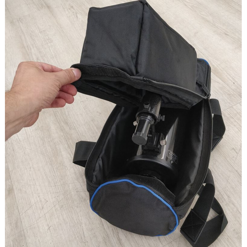 Lacerta Transporttasche Mak 127