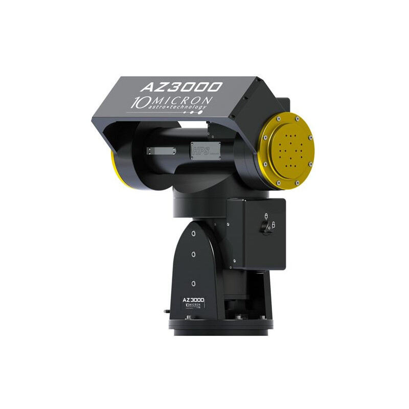 10Micron AZ 3000 DT Upgrade Kit