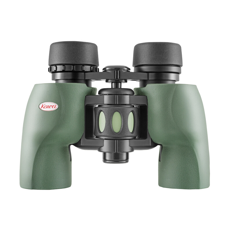 Kowa Fernglas YF II 8x30 green