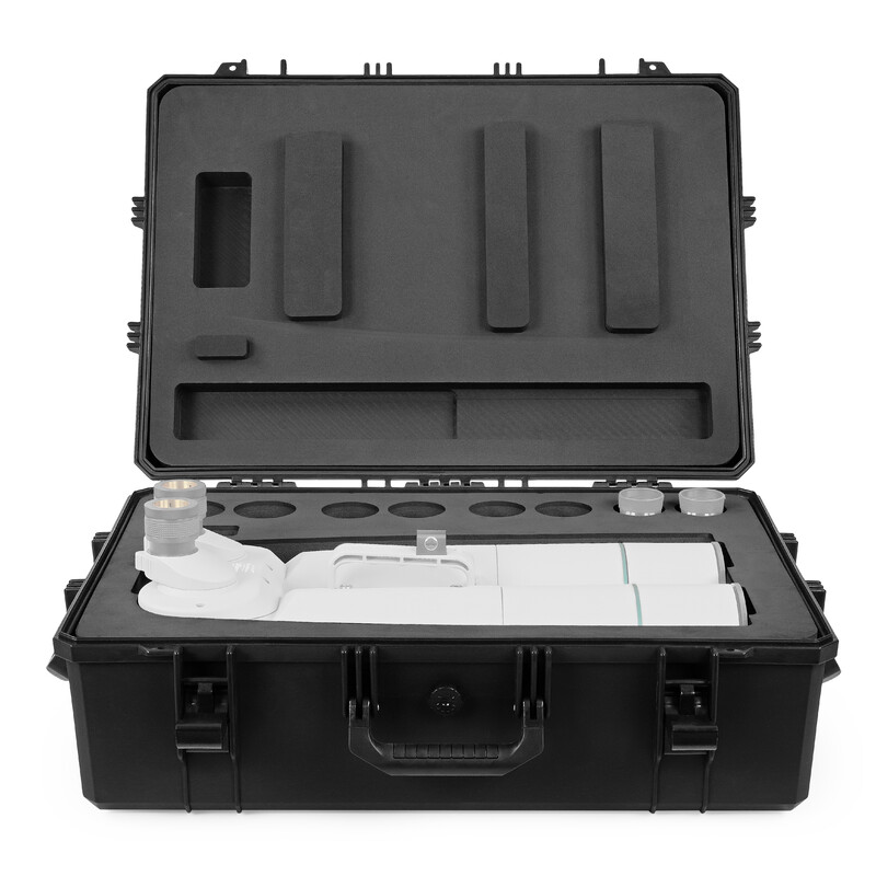 Omegon Fernglas Brightsky ED-APO 22x70 - 90° + Case