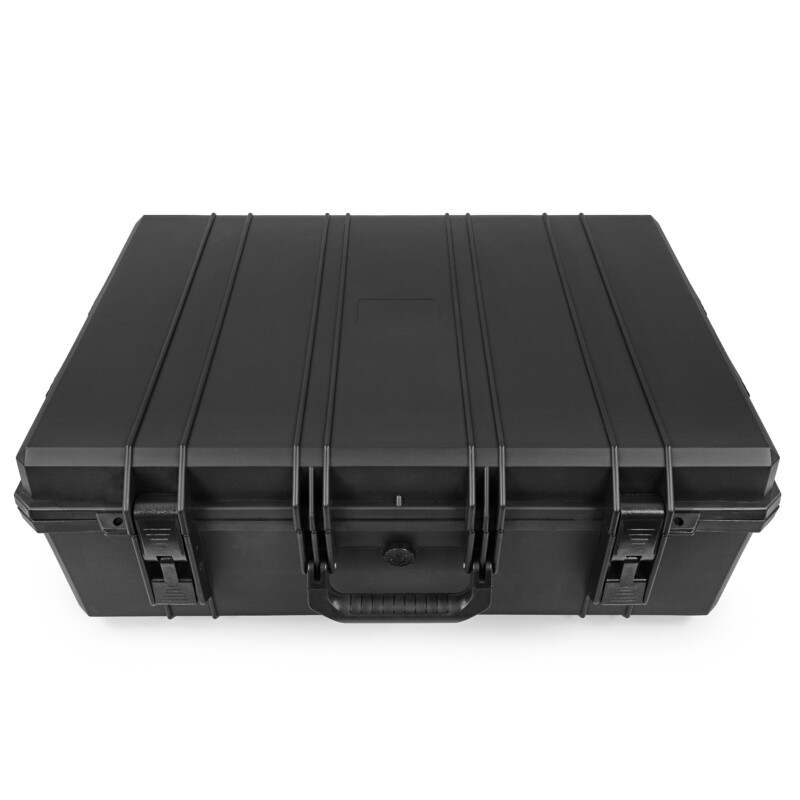 Omegon Fernglas Brightsky 22x70 - 45° + Case