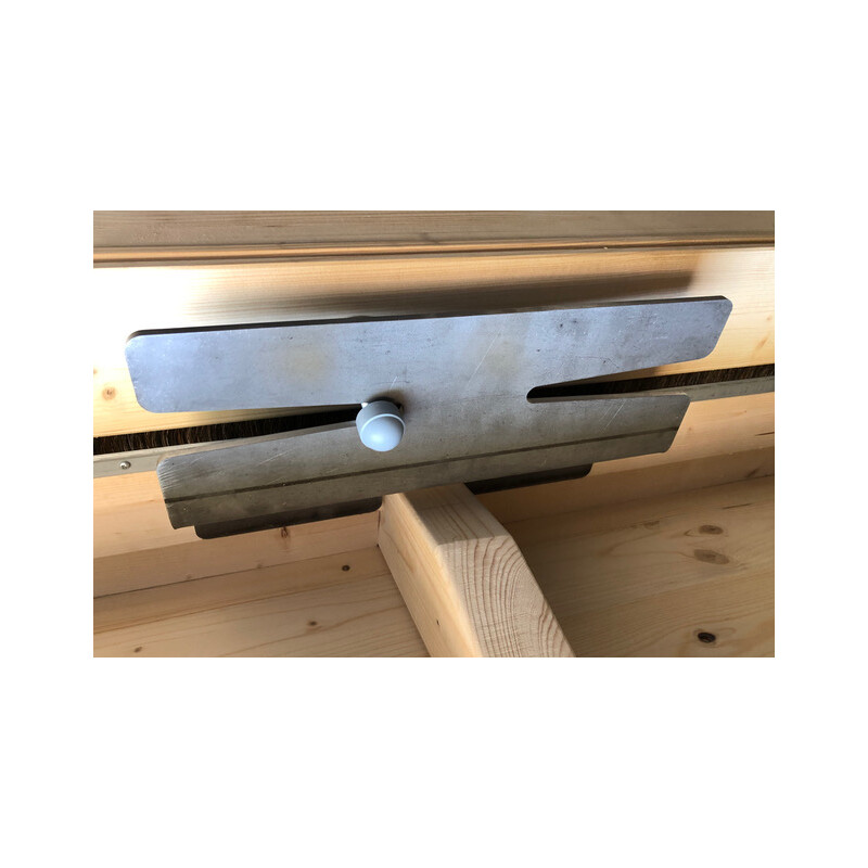 Dome Parts Sturmsicherung