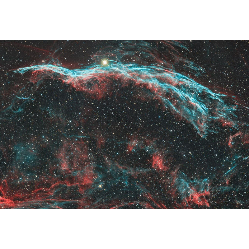 Optolong Filter SHO 3nm 2"