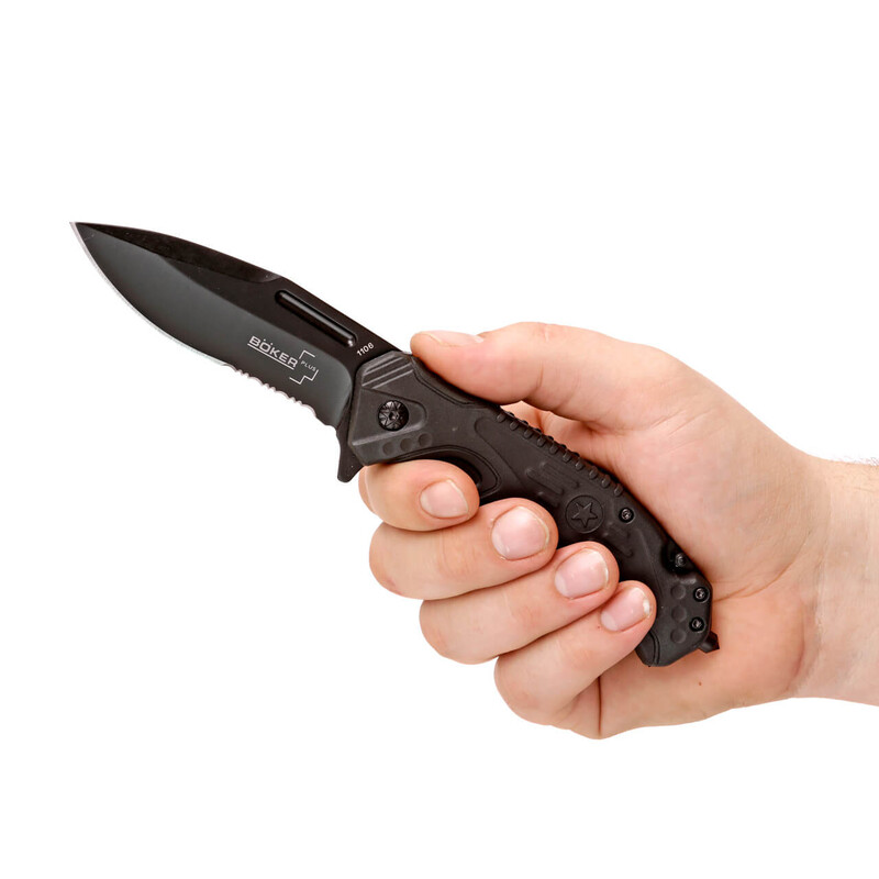 Böker Plus Messer Savior 2