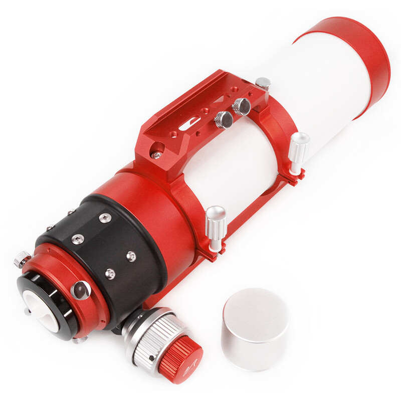 William Optics Apochromatischer Refraktor AP 71/420 Gran Turismo GT 71