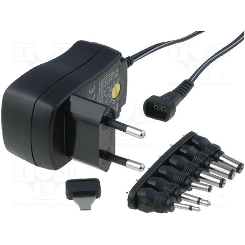 Pierro Astro Netzteil 2250mA 27W 3V-12V