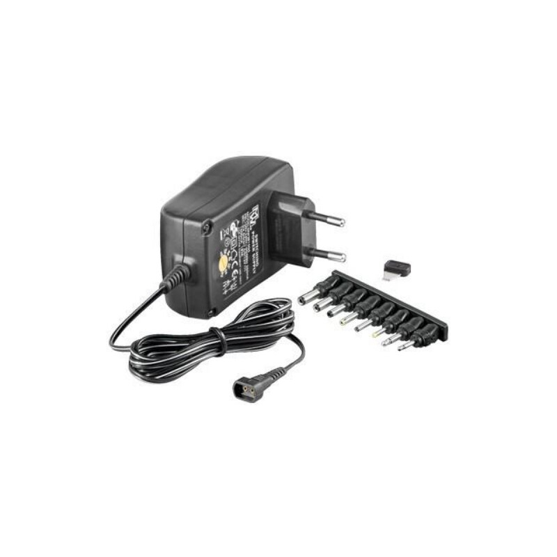 Pierro Astro Netzteil 2250mA 27W 3V-12V