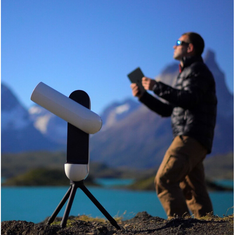 Vaonis Sonnenfilter VESPERA