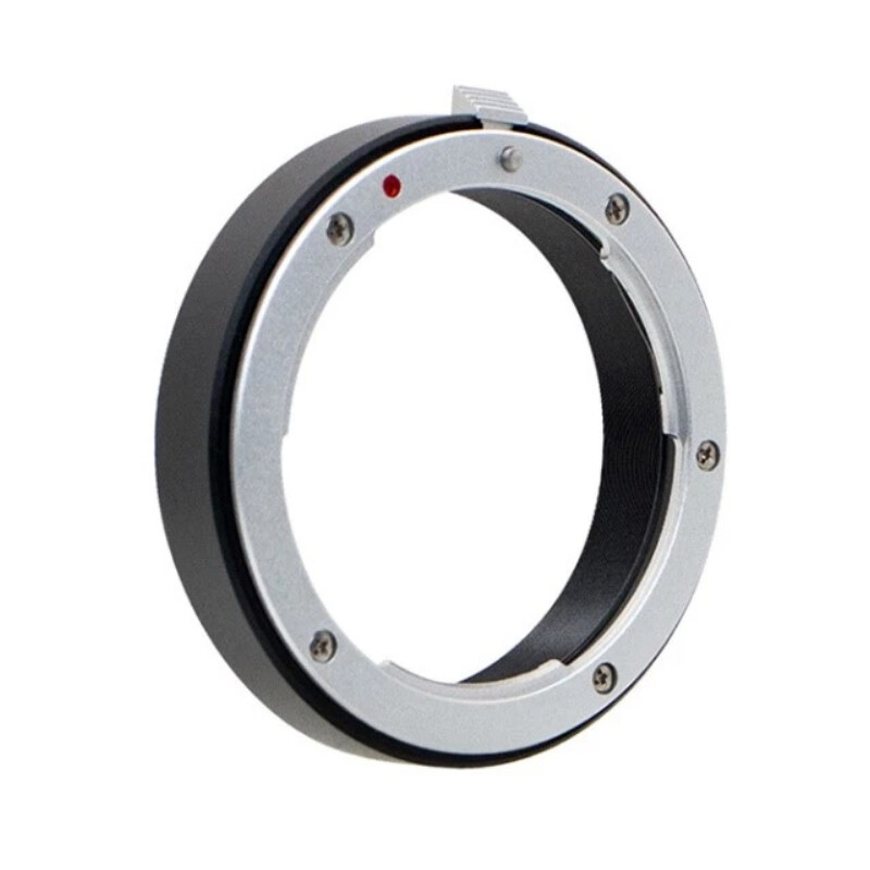 ZWO Objektiv-Adapter Nikon / EFW2