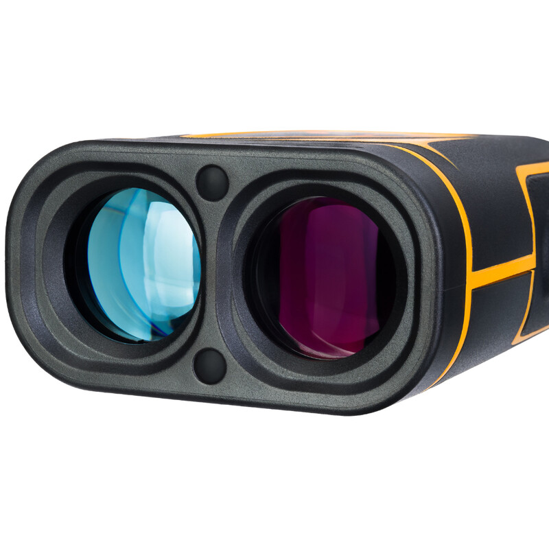 Levenhuk Entfernungsmesser LX700 Hunting