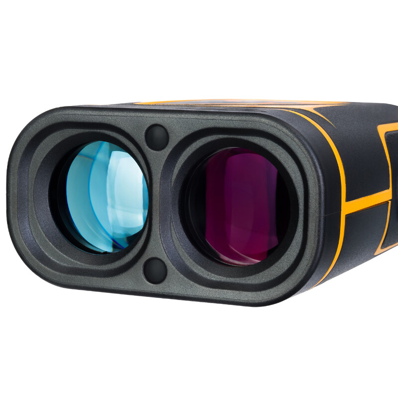 Levenhuk Entfernungsmesser LX1500 Hunting
