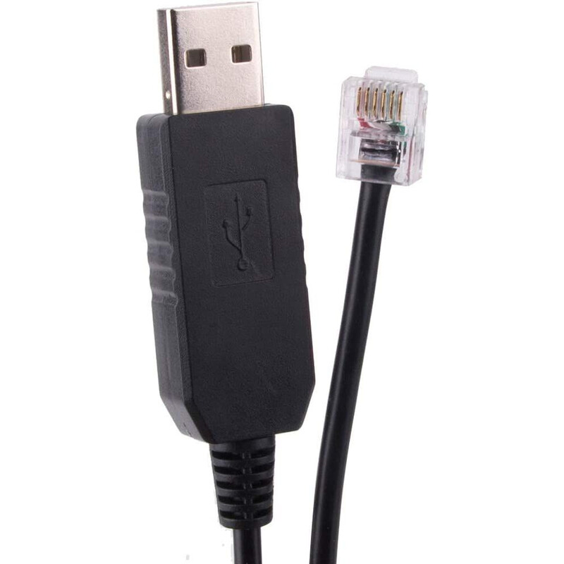 Ikarus Technologies Kabel Mount USB Cable (AZ-GTi)