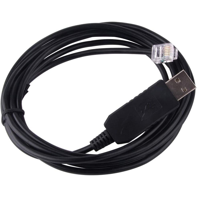 Ikarus Technologies Kabel Mount USB Cable (AZ-GTi)