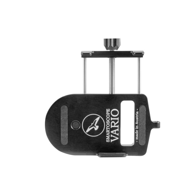 SMARTOSCOPE Smartphone-Adapter Vario II inkl. TSN-AR75Z für ZEISS Diascope 15-56x/20-75x