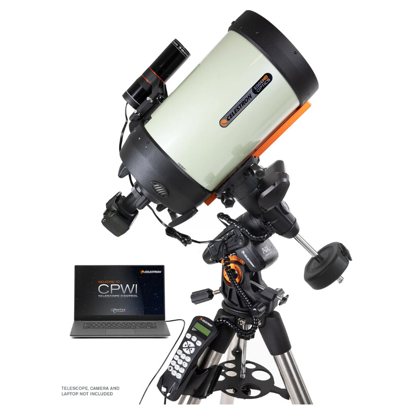 Celestron Kamera StarSense Autoguider V2