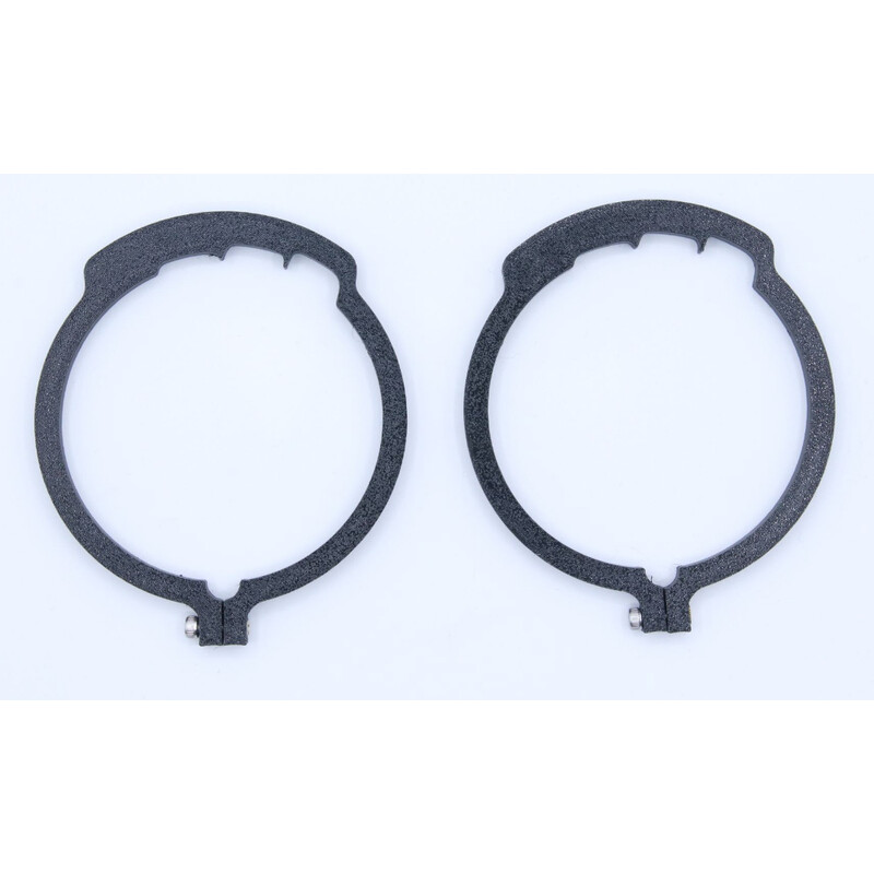 Astroprints Kabelführung für Kameras mit 78mm Durchmesser