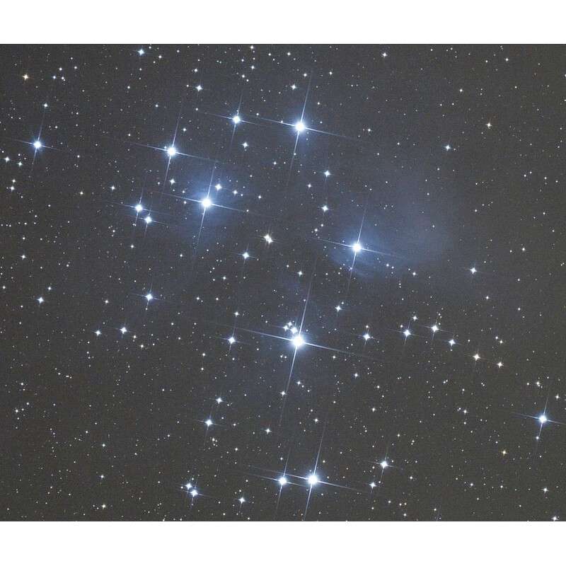 noctutec Spikemaske easy-spike William Optics RedCat 61