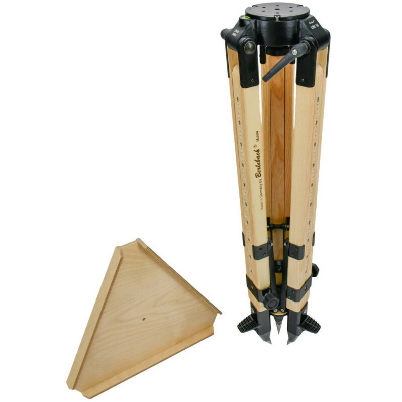 Berlebach Stativ Uni 18 ZWO AM5