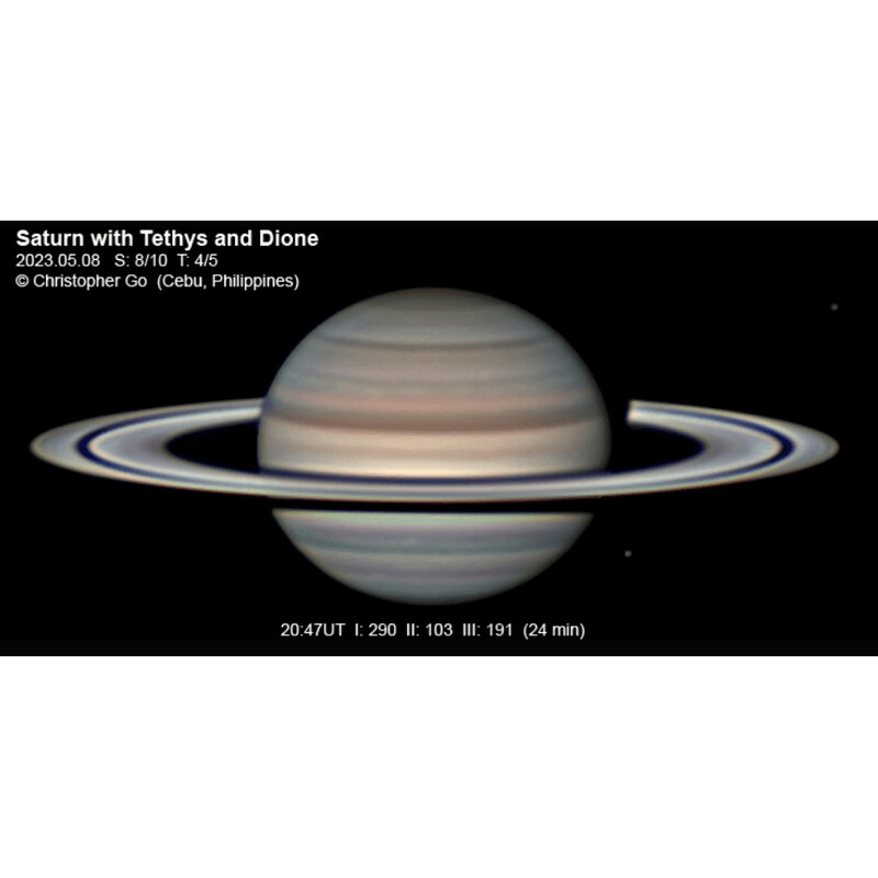 QHY Kamera 5III 678C Color