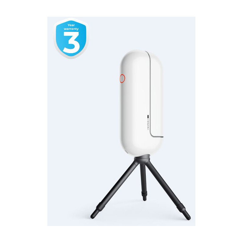 Vaonis Smart Telescope AP 50/250 Vespera PRO