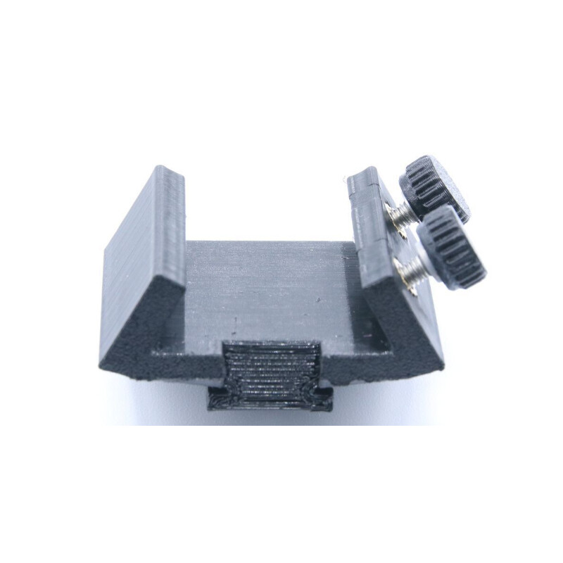 Astroprints Blitzschuhadapter mit Sucherschuh für Leuchtpunktsucher