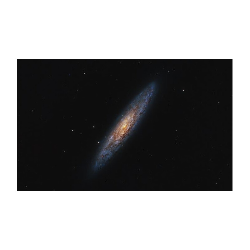 Optolong Filter L-Quad Enhance 2"