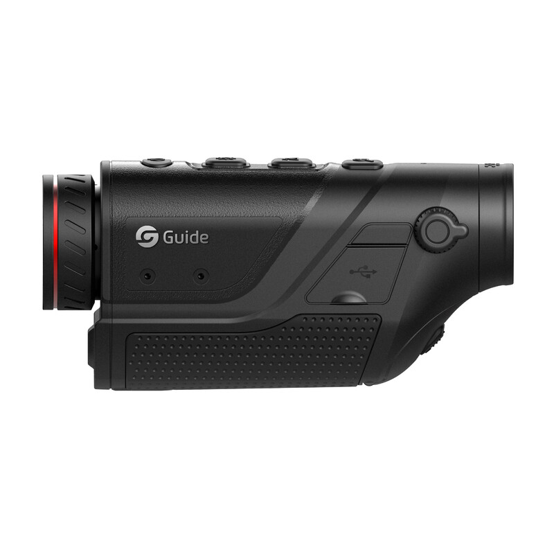 Guide Thermalkamera TD411