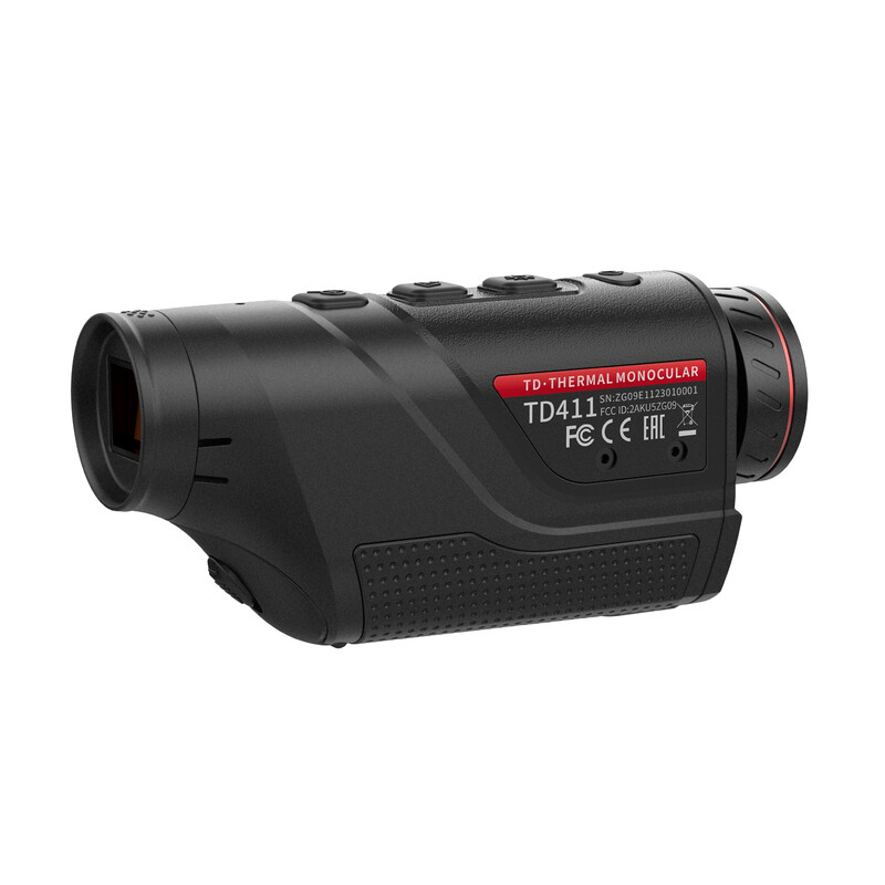 Guide Thermalkamera TD411