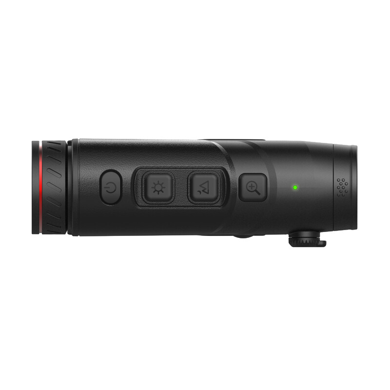 Guide Thermalkamera TD411