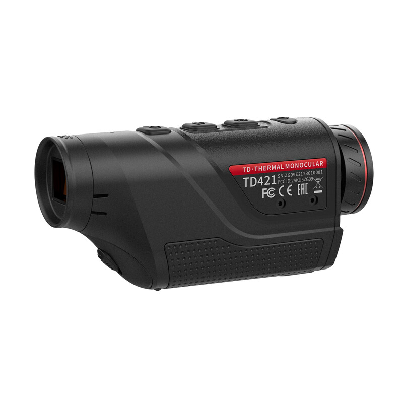 Guide Thermalkamera TD421