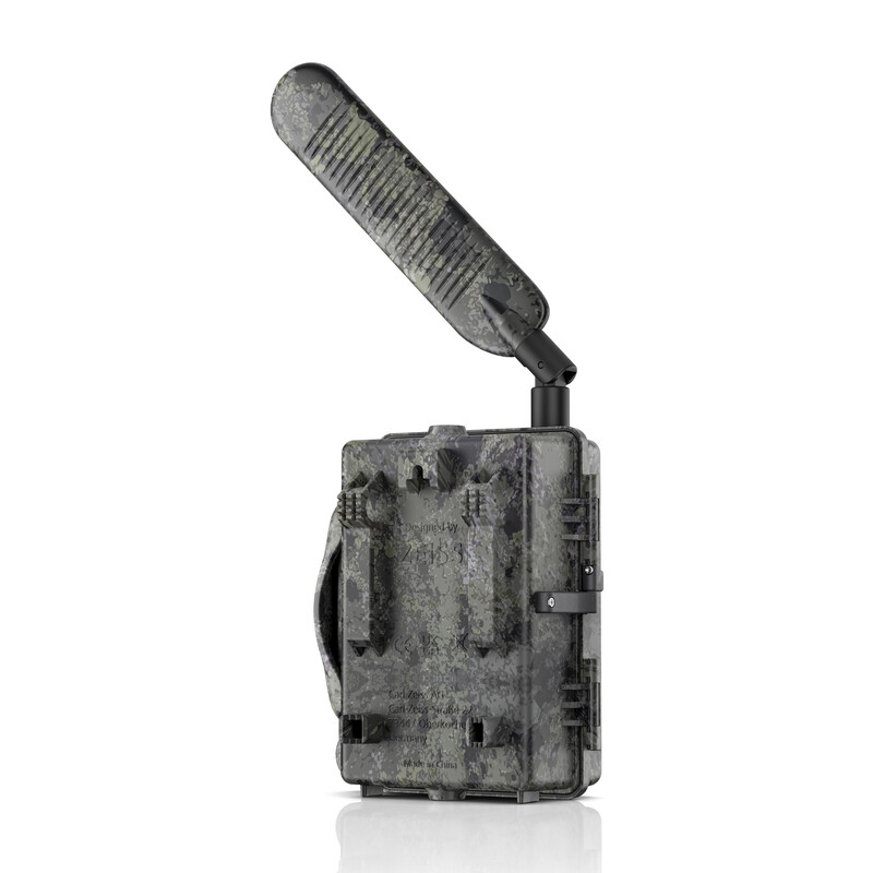 ZEISS Wildkamera Secacam 5 (2er Pack)