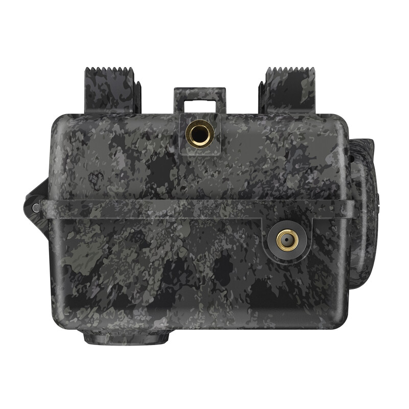 ZEISS Wildkamera Set Secacam 5 & Secacam 7