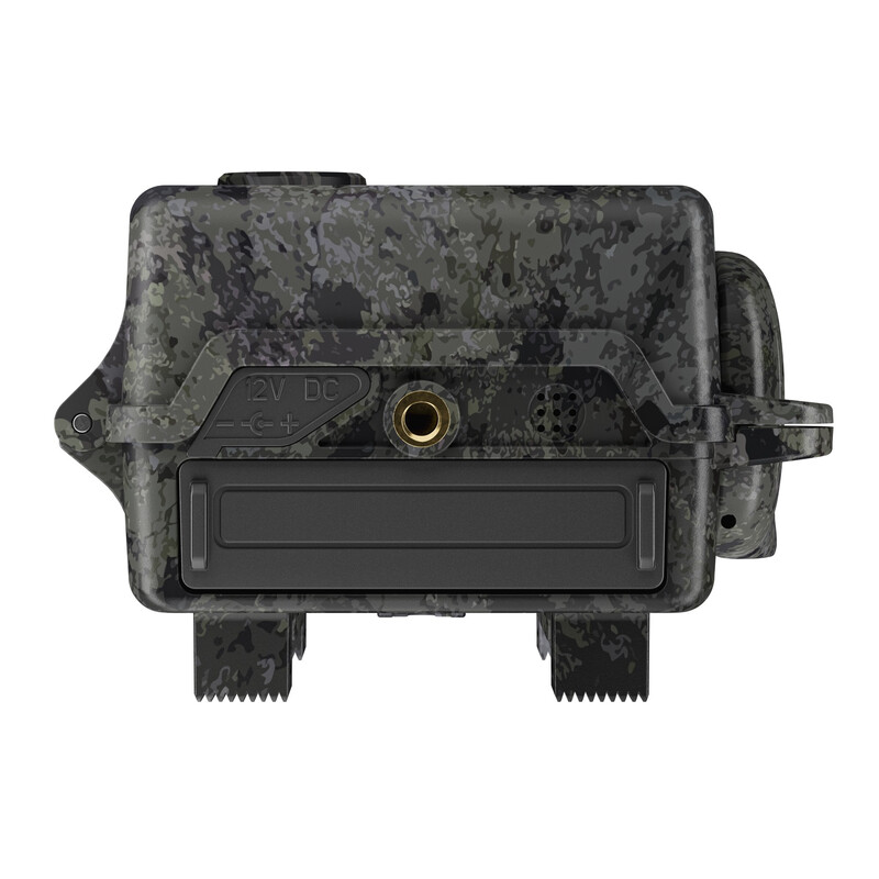 ZEISS Wildkamera Set Secacam 7 & Metallgehäuse