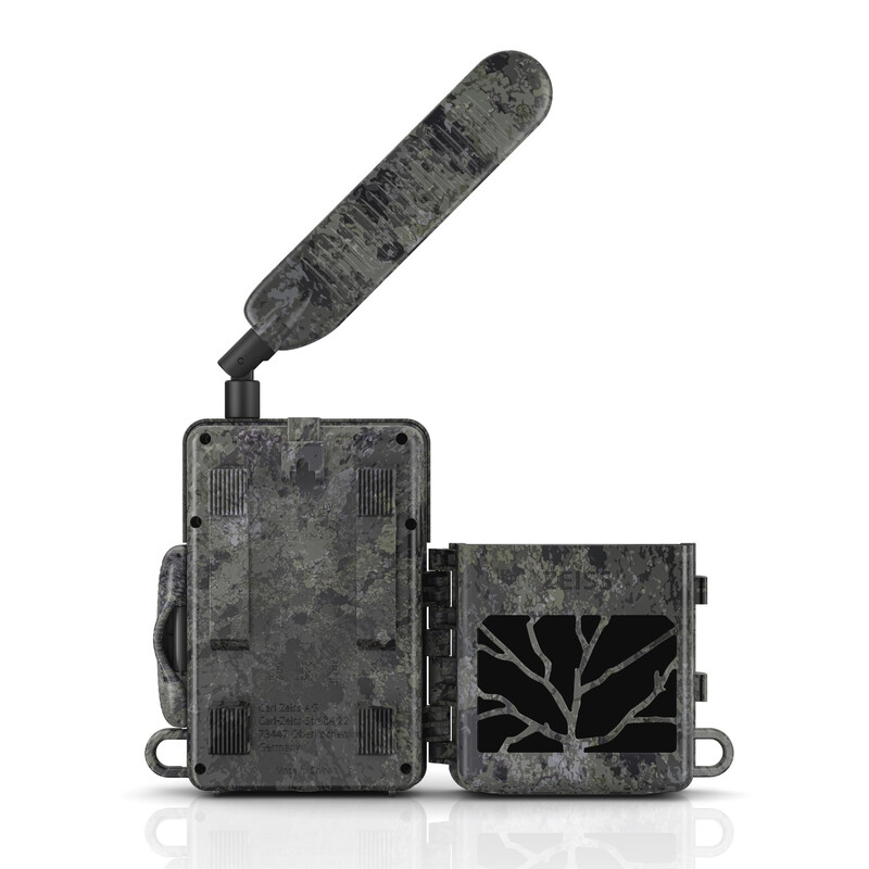 ZEISS Wildkamera Secacam 7 (3er Pack)