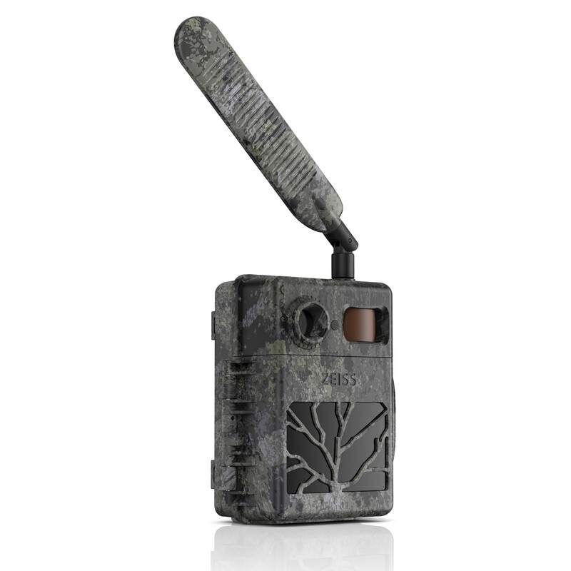 ZEISS Wildkamera Secacam 7 (3er Pack)