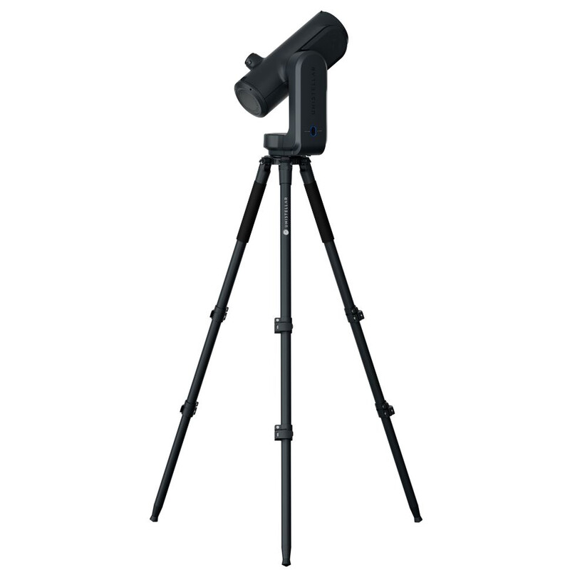 Unistellar Smart Telescope N 85/320 Odyssey Pro