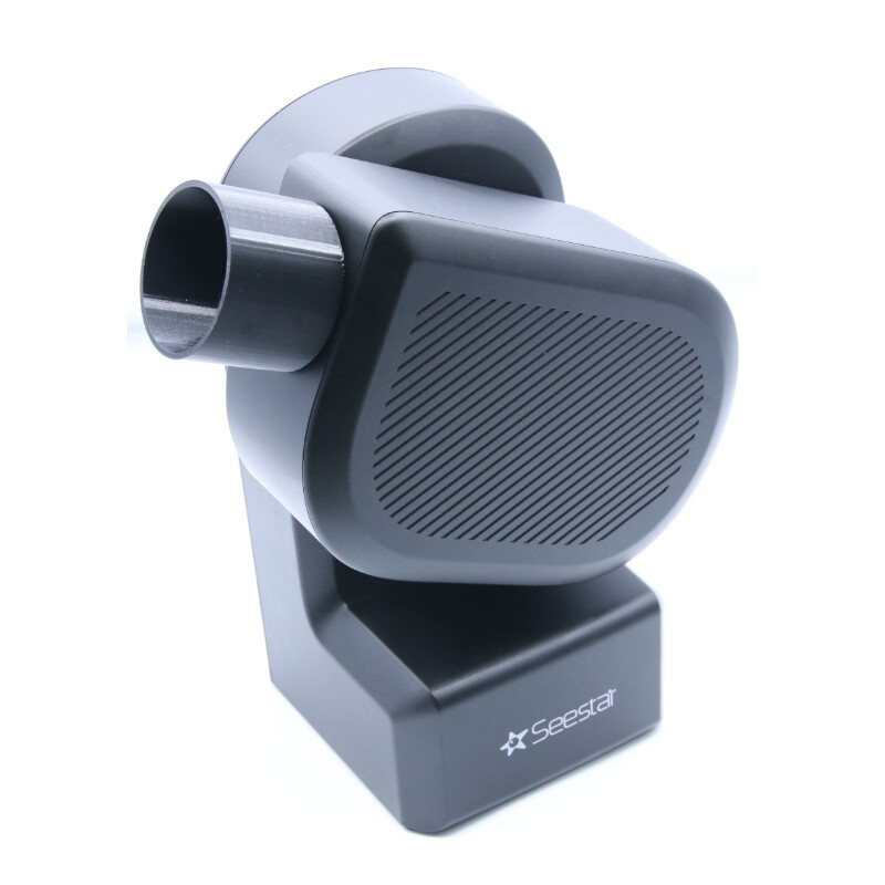 Astroprints Taukappe ZWO Seestar S50