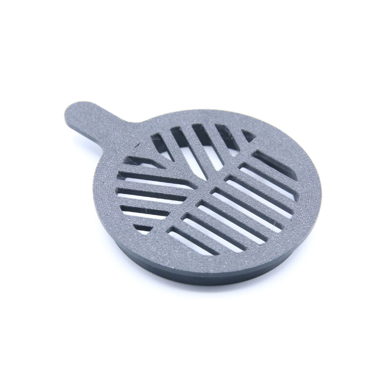 Astroprints Fokusmaske Bahtinov ZWO Seestar S50