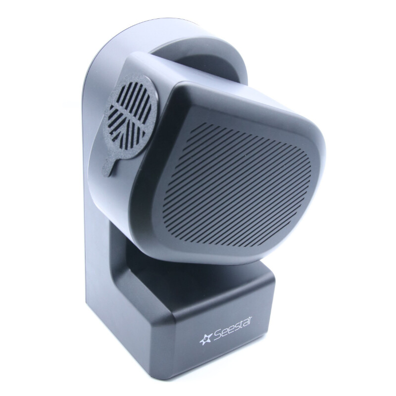 Astroprints Fokusmaske Bahtinov ZWO Seestar S50