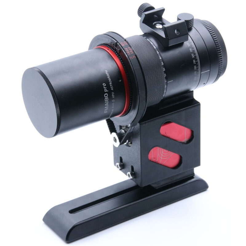 Astroprints EAF Motoranbaukit mit Schelle für ASKAR FMA 180Pro