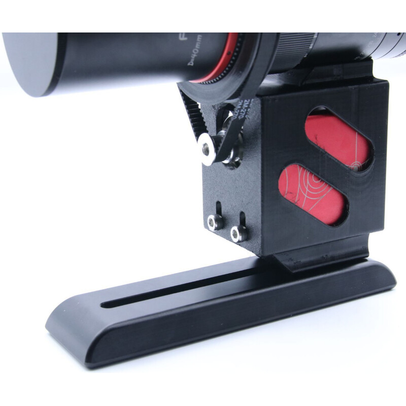 Astroprints EAF Motoranbaukit mit Schelle für ASKAR FMA 180Pro