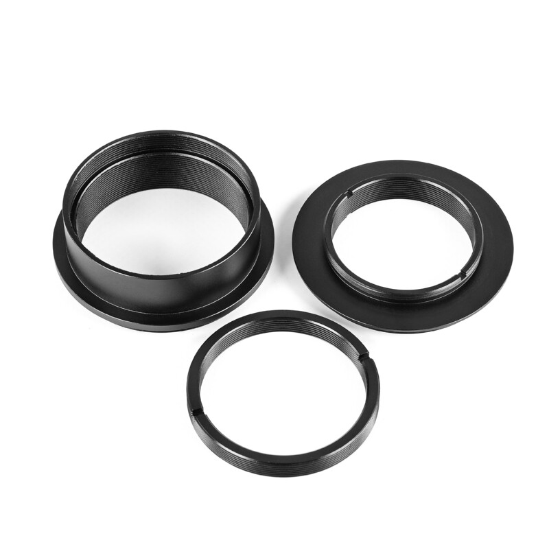 Omegon Pro Filterrad elektronisch EFW 5x2''