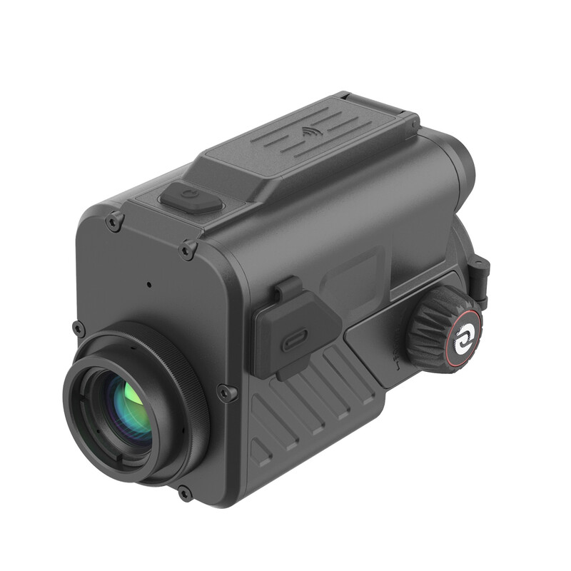 Guide Thermalkamera TB430