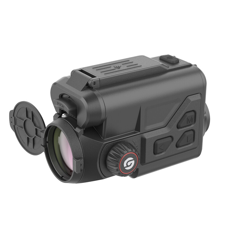 Guide Thermalkamera TB630