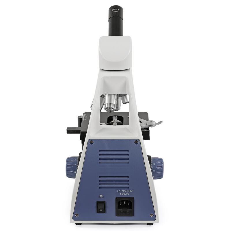 Omegon Mikroskop Nabla II Mono