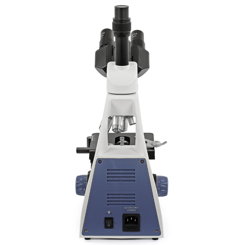 Omegon Mikroskop Nabla II Trino