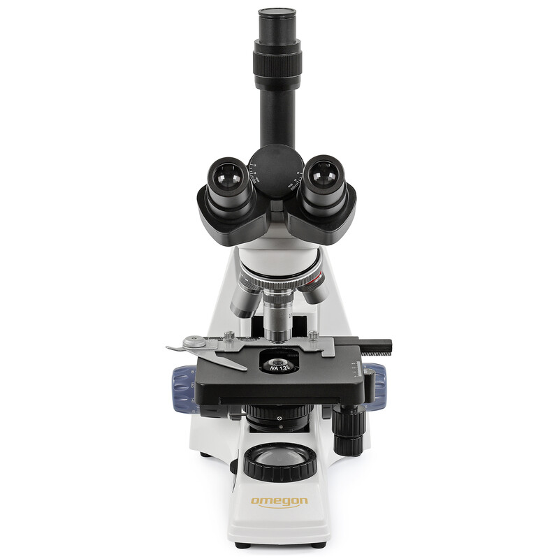 Omegon Mikroskop Nabla II Trino